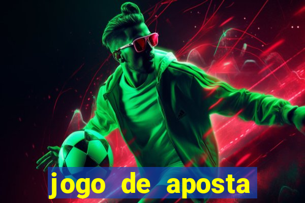 jogo de aposta para menores de idade