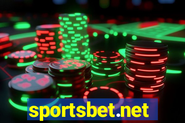 sportsbet.net