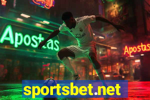 sportsbet.net