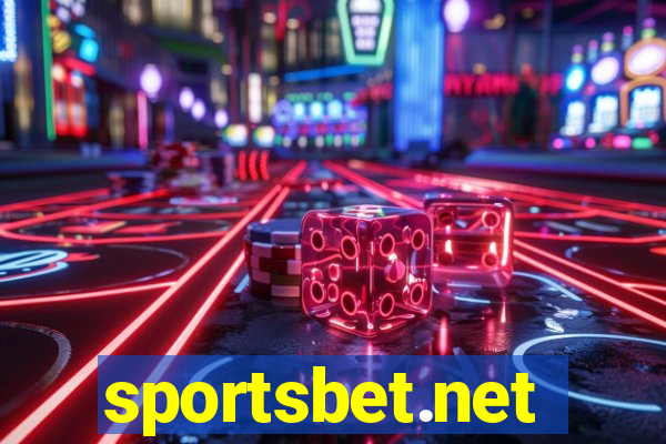 sportsbet.net