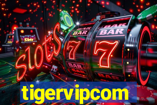 tigervipcom