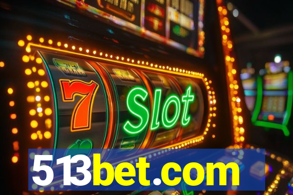 513bet.com