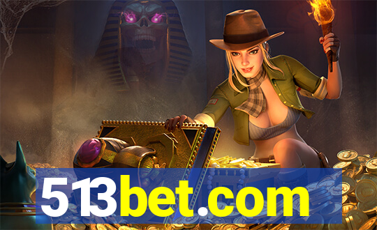 513bet.com