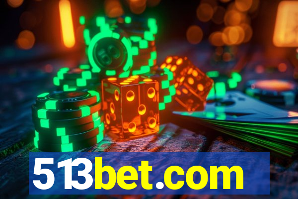 513bet.com