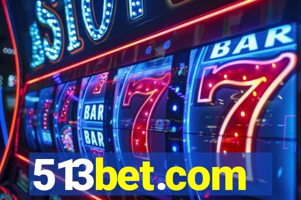 513bet.com