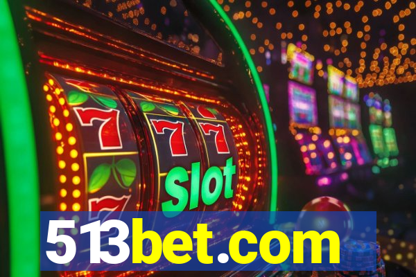 513bet.com