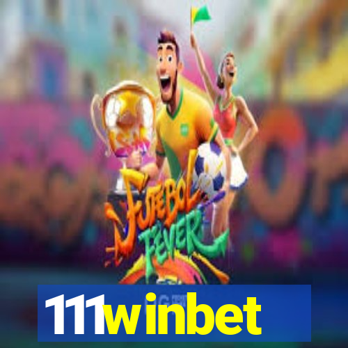 111winbet