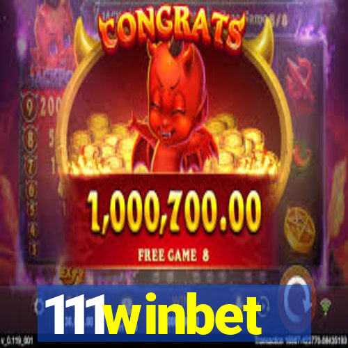 111winbet