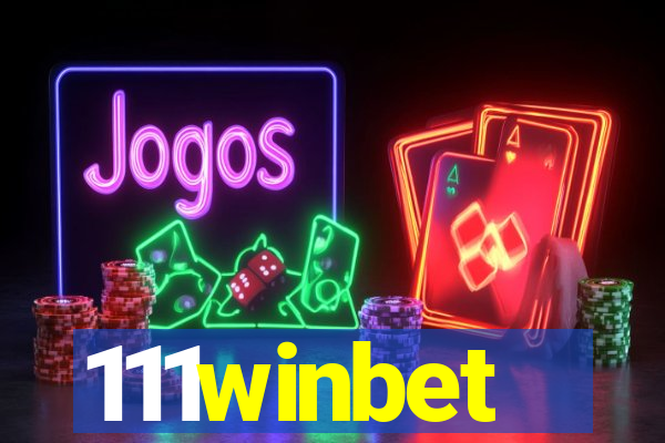 111winbet