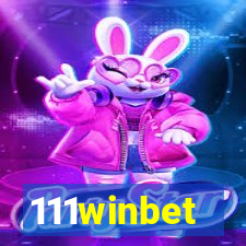 111winbet