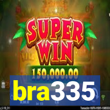 bra335