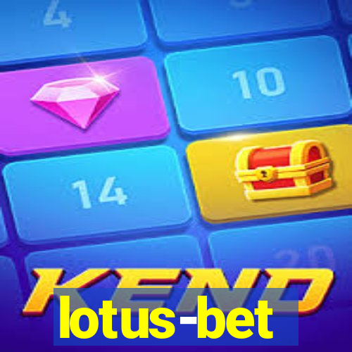 lotus-bet