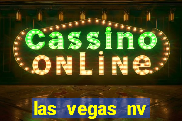 las vegas nv casino hotel