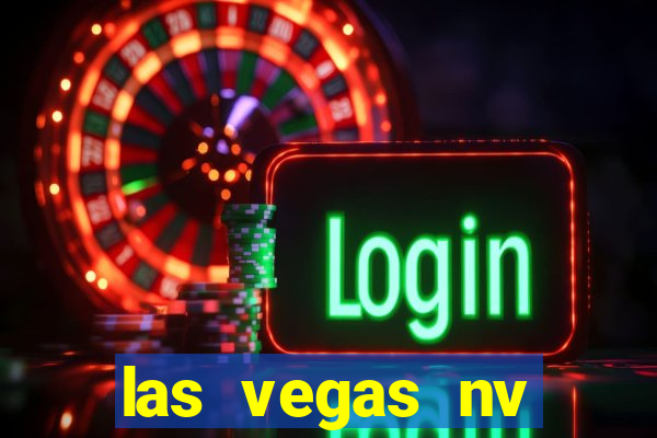 las vegas nv casino hotel