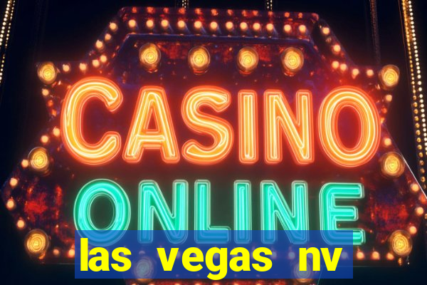 las vegas nv casino hotel