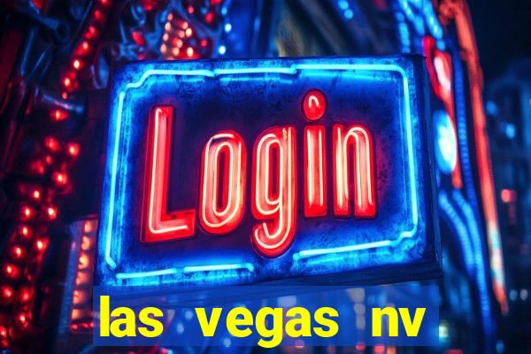 las vegas nv casino hotel