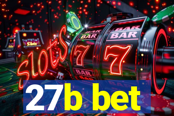 27b bet