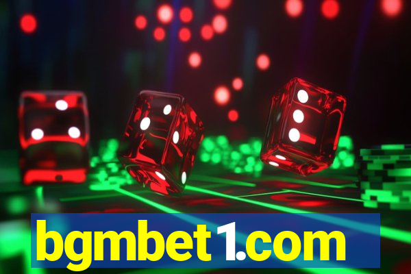 bgmbet1.com