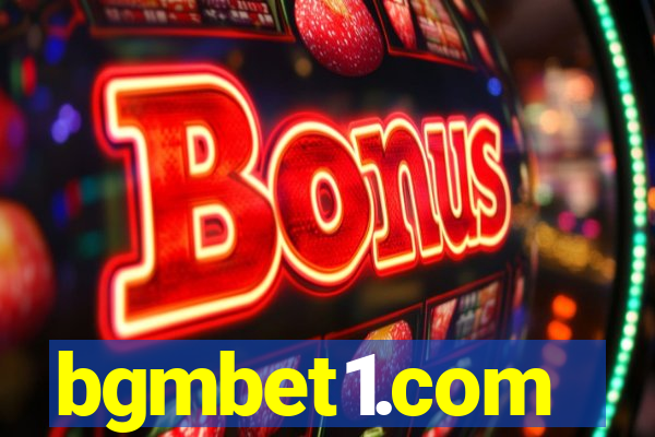 bgmbet1.com