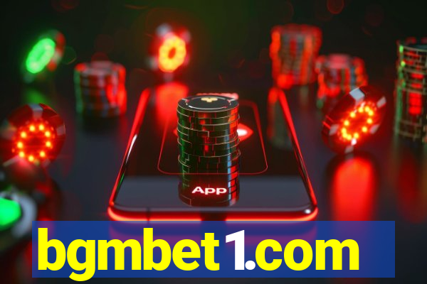 bgmbet1.com