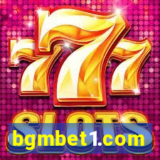 bgmbet1.com