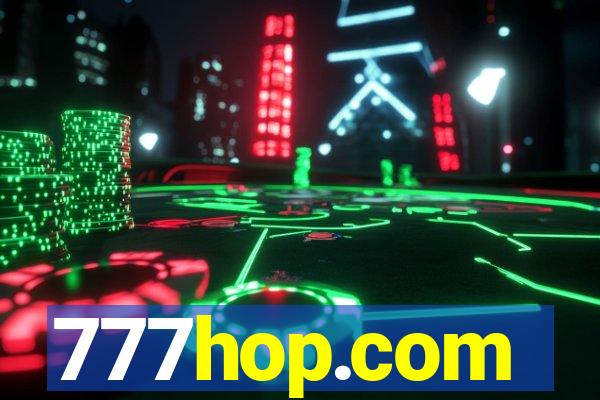 777hop.com