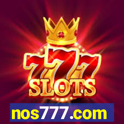 nos777.com