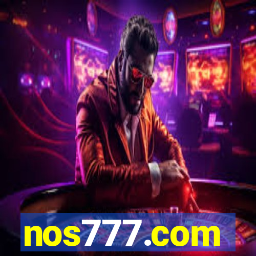 nos777.com