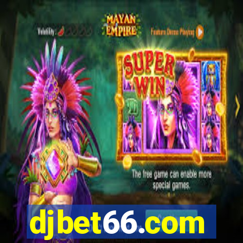 djbet66.com