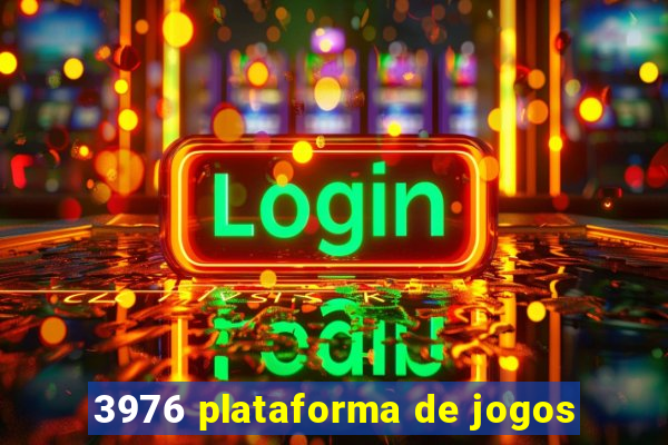 3976 plataforma de jogos