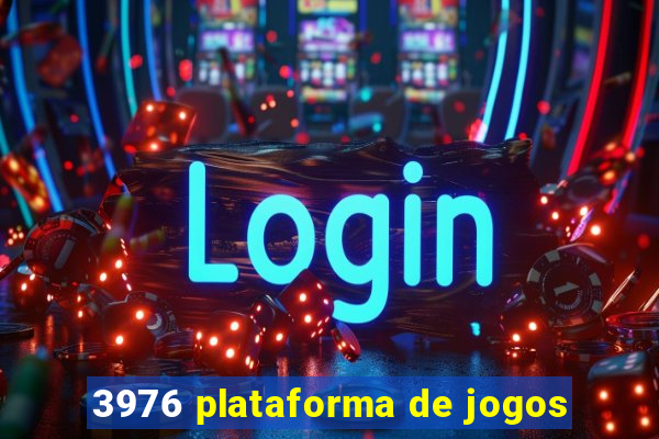 3976 plataforma de jogos