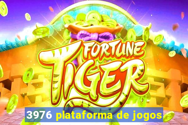 3976 plataforma de jogos