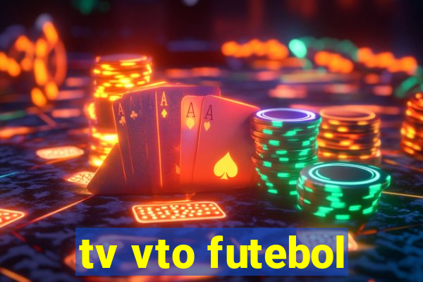 tv vto futebol