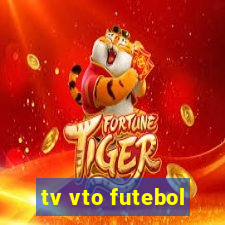 tv vto futebol