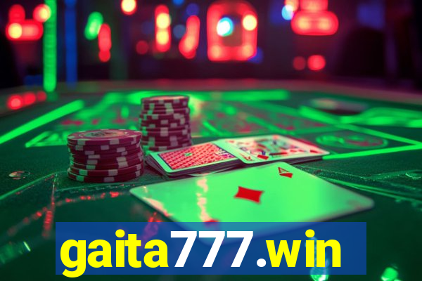 gaita777.win