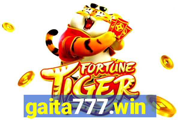 gaita777.win