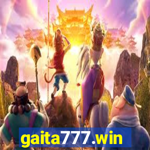 gaita777.win