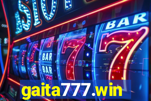 gaita777.win