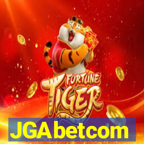 JGAbetcom