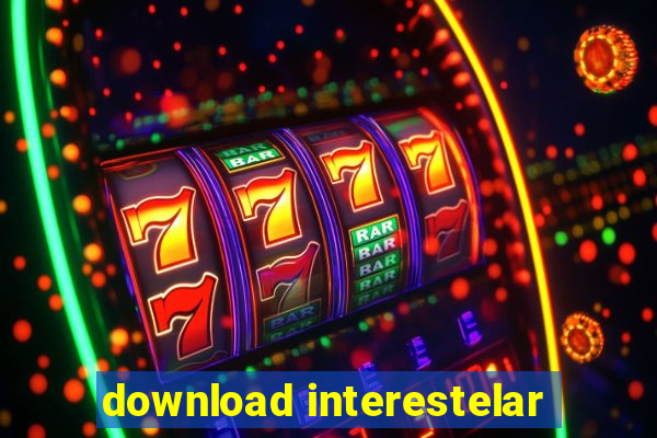 download interestelar