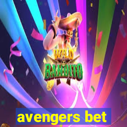 avengers bet