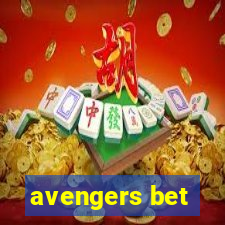 avengers bet