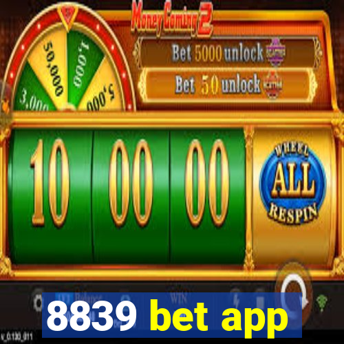 8839 bet app