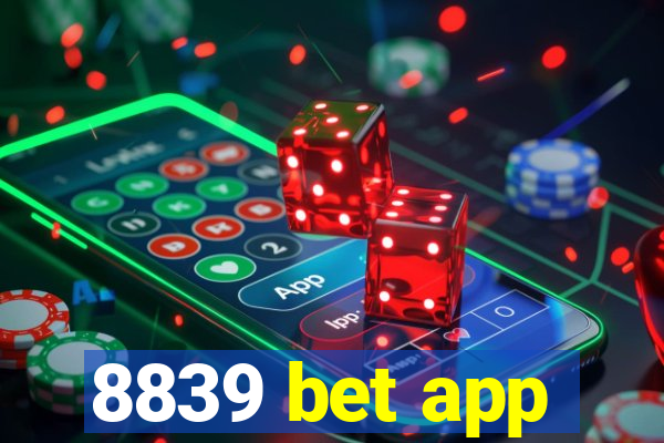 8839 bet app