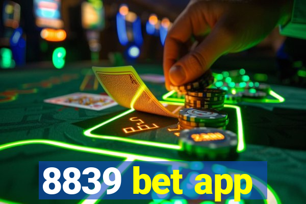 8839 bet app