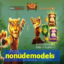 nonudemodels