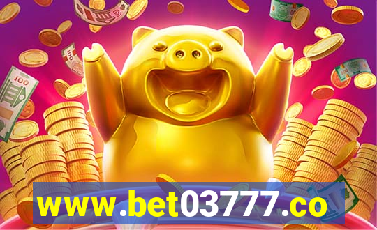 www.bet03777.com