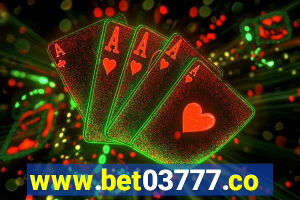 www.bet03777.com