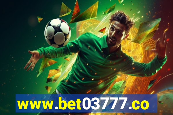 www.bet03777.com