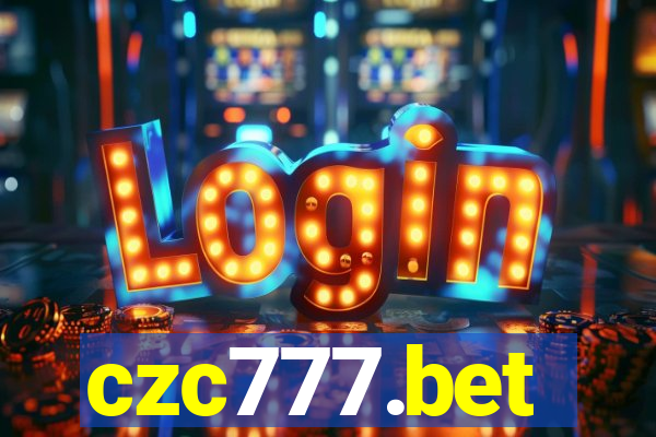 czc777.bet